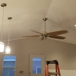 Living Room Remodel