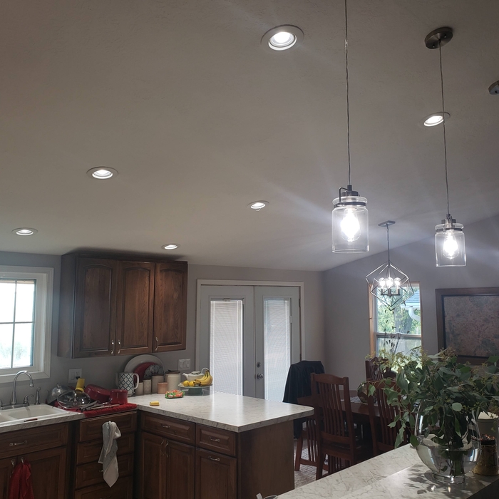 Kitchen Lighting
