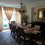Dinning Room