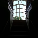 stairway