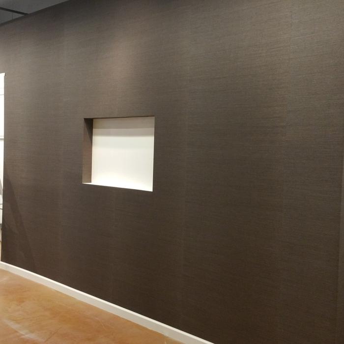 Carter Showroom