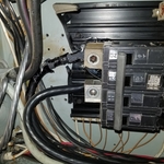 Electric Panel Repair