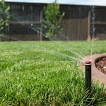 High performance rotating matched precipitation sp
