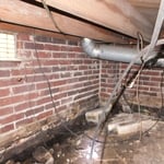 crawl space