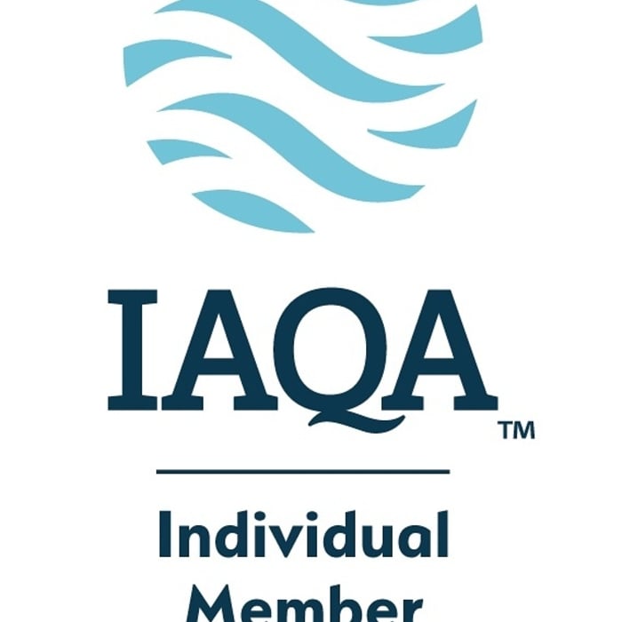Member IAQA