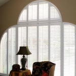 Custom Shutters