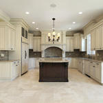 MAVEN Construction Kitchen Remodel