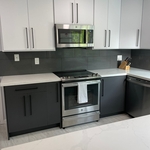 Kitchen Remodeling