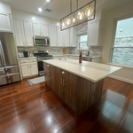 Kitchen Remodeling