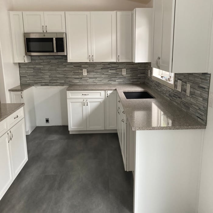 Kitchen Remodeling