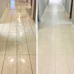 Tile and Grout Restoration
