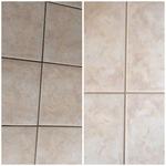 Kitchen Floor