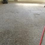 Bedroom Carpet