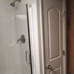 New Linen Closet
