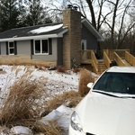 New Siding/Windows