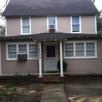 Exterior paint
