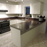 Kitchen Countertops