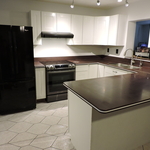 Kitchen Countertops