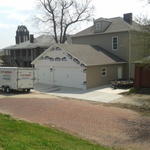 Garage Construction