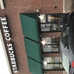 Commercial Awnings