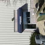 Commercial Awnings