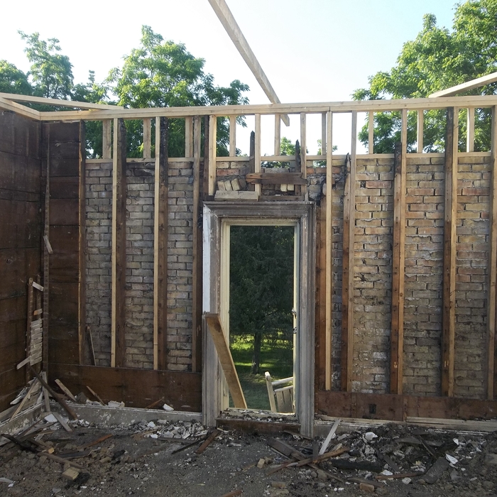 tecumseh project