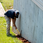 Trenching