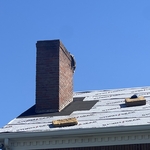 Harper’s Roofing