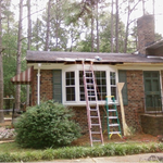 Exterior Trim
