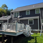 EXTERIOR PAINTING