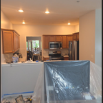 Interior Painting
