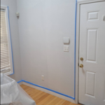 interior PAINTING
