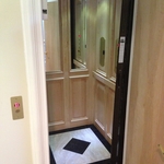 Elevator Interior