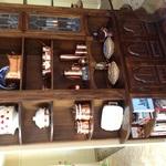 Hutch Makeover