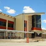 Sarasota Public Library