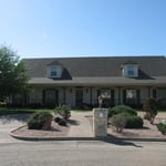 Exterior Front Home