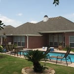Exterior Painting Back Home