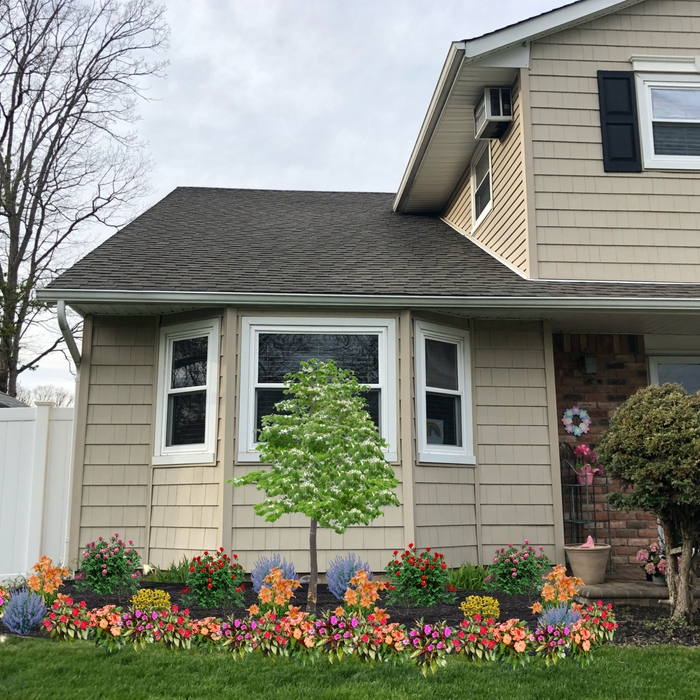 deer park curb appeal