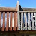 Deck restoration in West Fargo