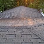 Roofing
