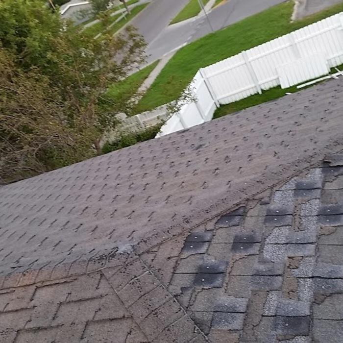 Roofing