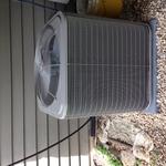 New 16 seer A/C