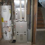 New Furnace