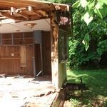 Mobile Home Demolition