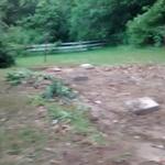 Mobile home Demolition