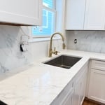 Luxury Kitchen Remodel