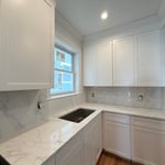 Luxury Kitchen Remodel