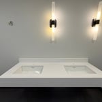 Custom Bathroom Vanity