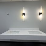 Custom Bathroom Vanity