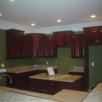 Sweet Grass home